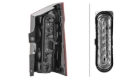 Picture of Hella Tail Lights - 011581331