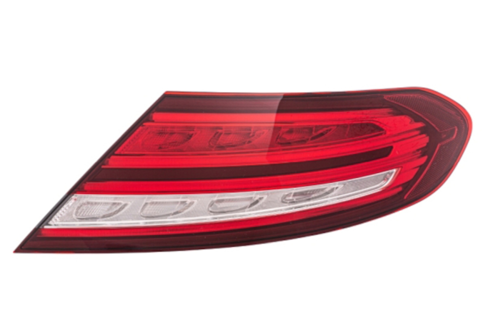 Picture of Hella Tail Lights - 011786321
