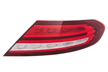 Picture of Hella 2019-2020 Mercedes-Benz C300 Right Outer Tail Light