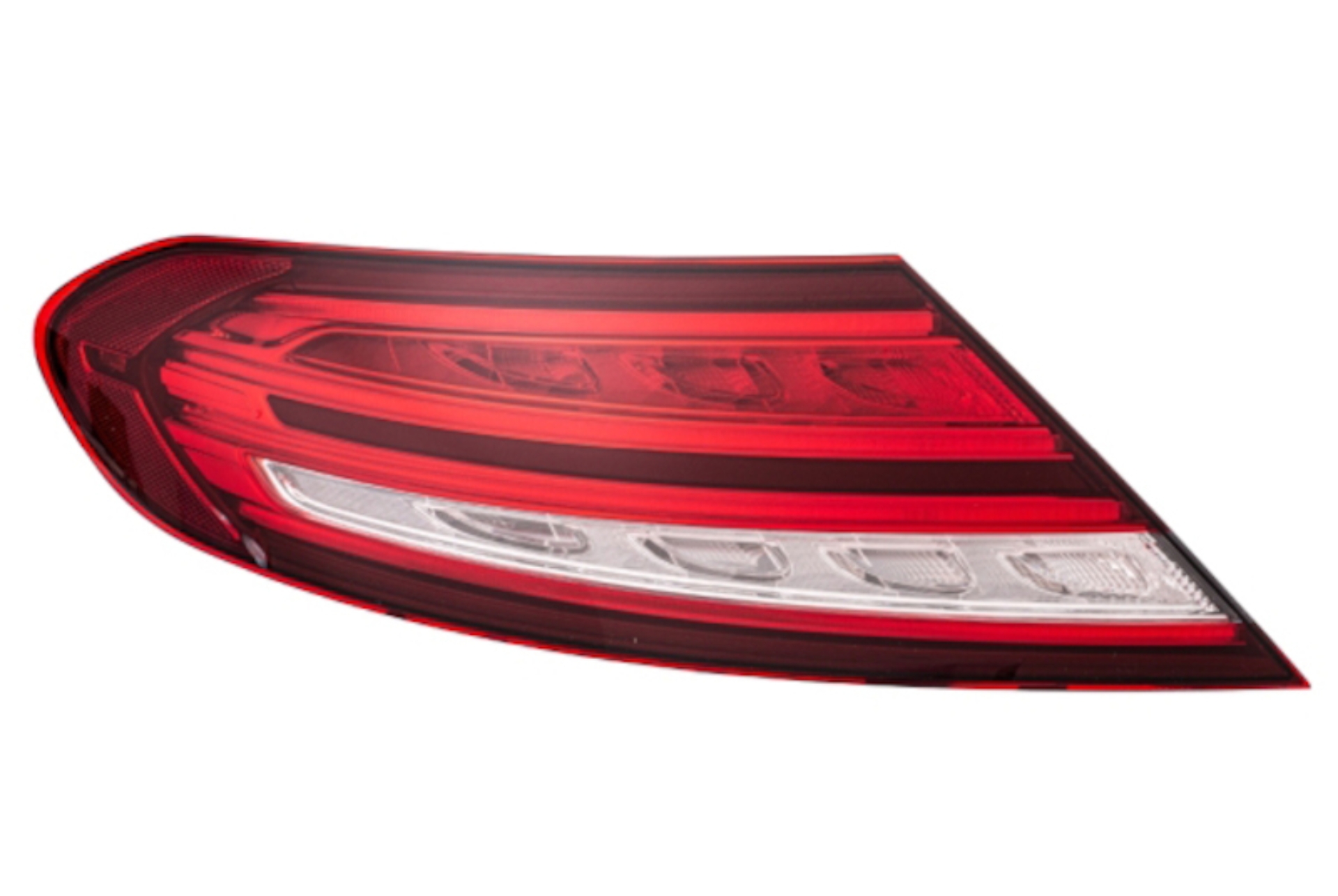 Picture of Hella Tail Lights - 011786311