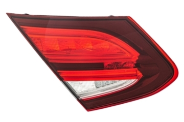 Picture of Hella 2019-2020 Mercedes-Benz C300 Left Inner Tail Light