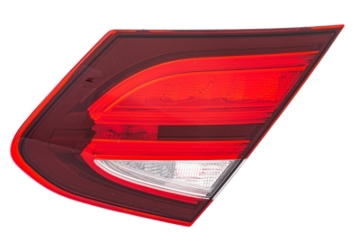 Picture of Hella 2019-2020 Mercedes-Benz Right Inner Tail Light