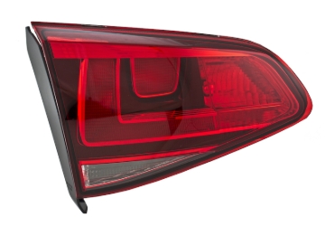 Picture of Hella 2015-2016 Volkswagen Golf Left Inner Tail Light