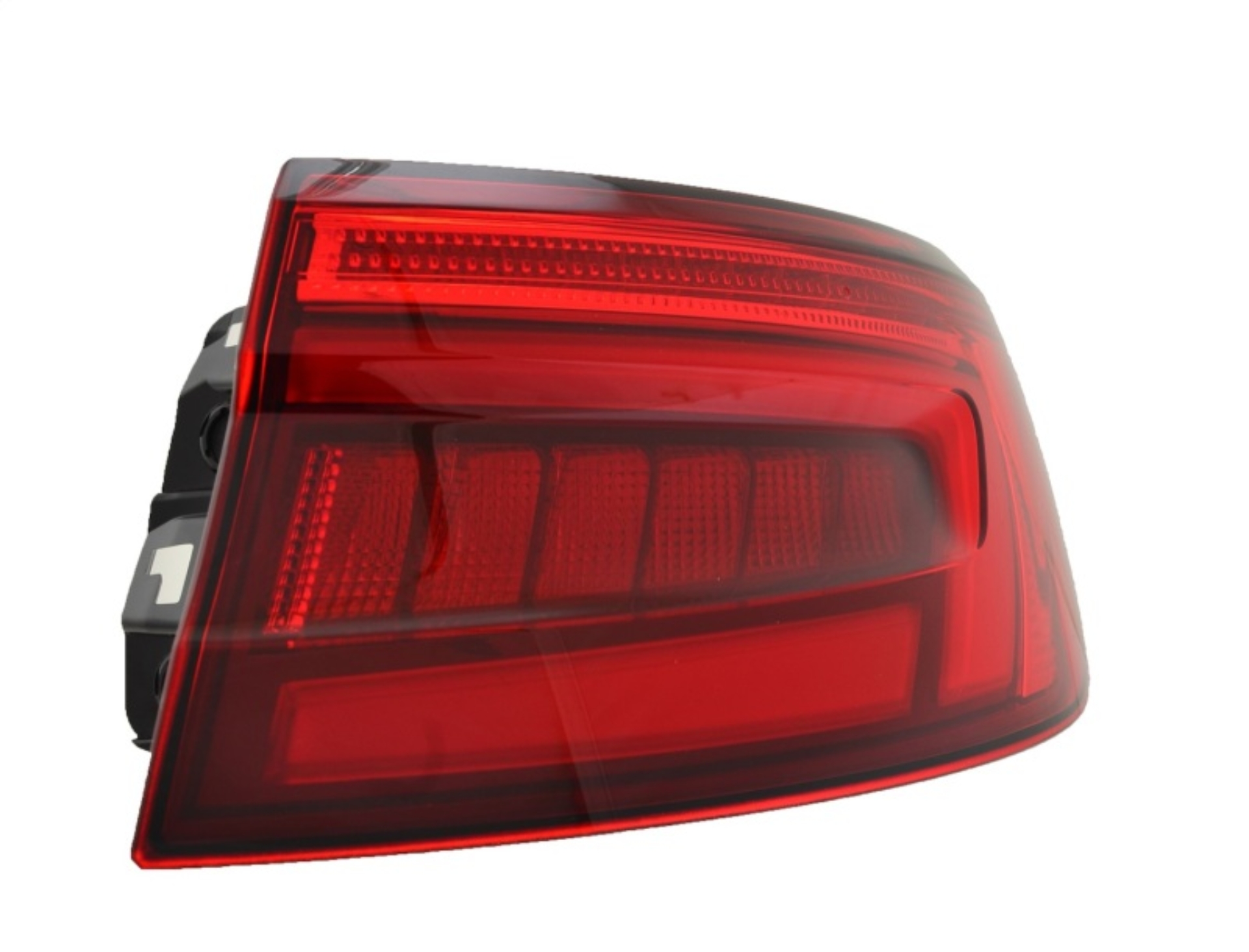 Picture of Hella 2017-2017 Audi A4 Right Tail Light