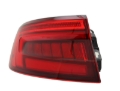 Picture of Hella 2017-2017 Audi A4 Left Tail Light