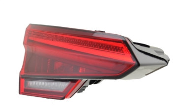 Picture of Hella 2017-2020 Audi A4 Left Tail Light