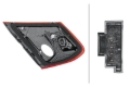 Picture of Hella Tail Lights - 011787321