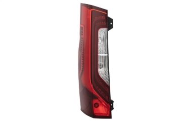 Picture of Hella 2019-2020 Mercedes-Benz Sprinter 1500 Left Tail Light