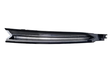 Picture of Hella 2020-2021 Porsche Taycan Left Tail Light