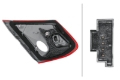 Picture of Hella 2017-2018 Mercedes-Benz C300 Right Tail Light