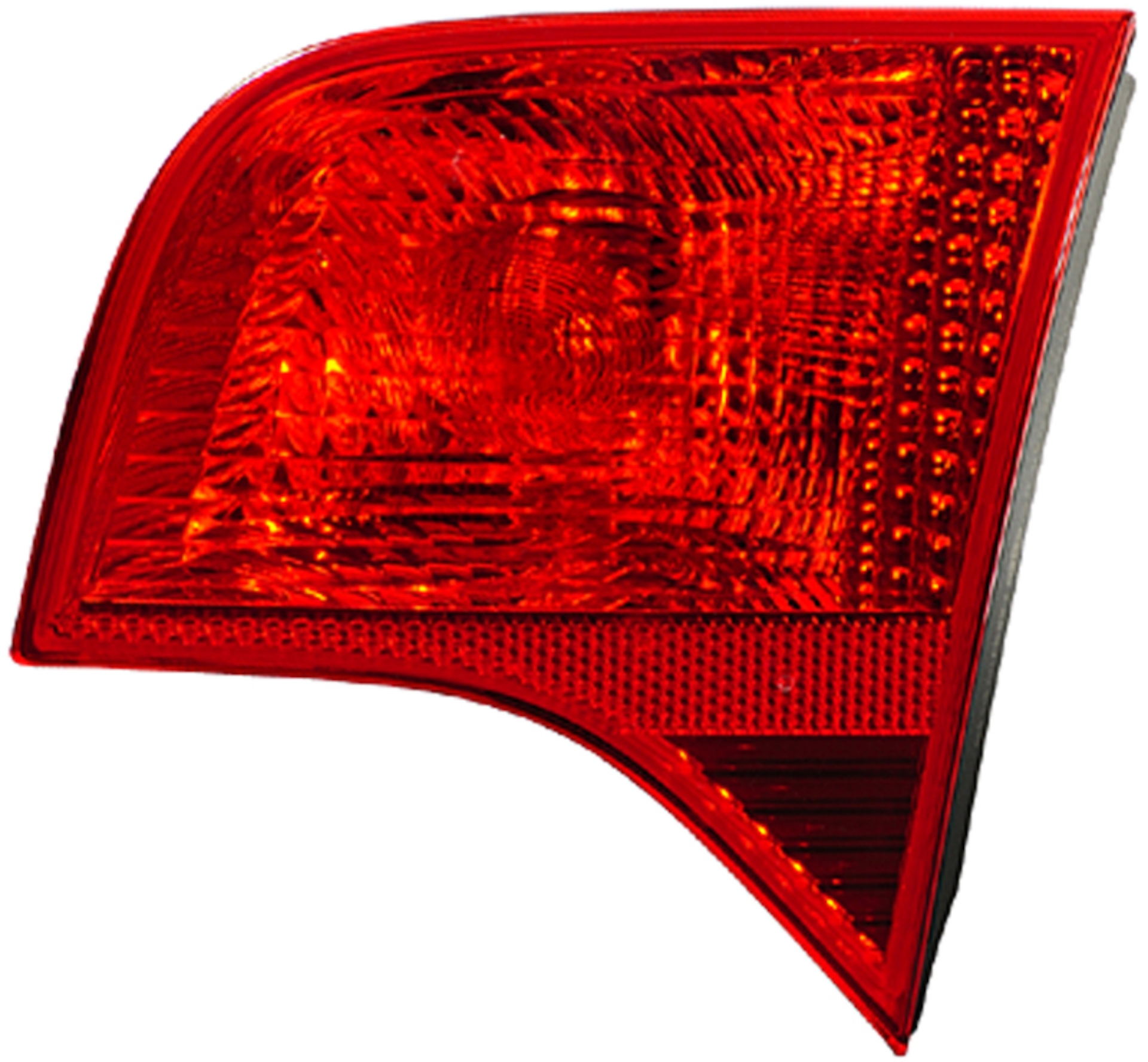 Picture of Hella 2005-2008 Audi A4 Left Tail Light
