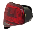 Picture of Hella Tail Lights - 011978231