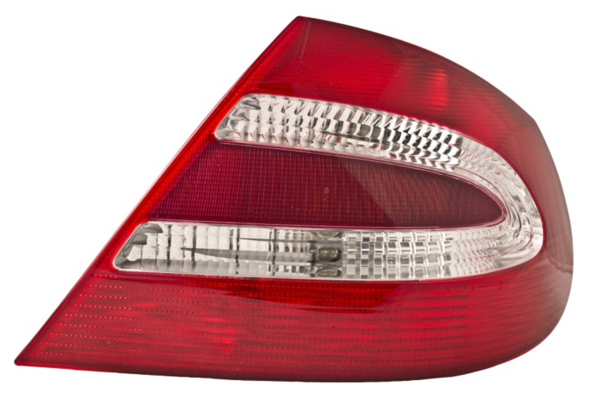 Picture of Hella 2003-2005 Mercedes-Benz CLK320 Right Tail Light