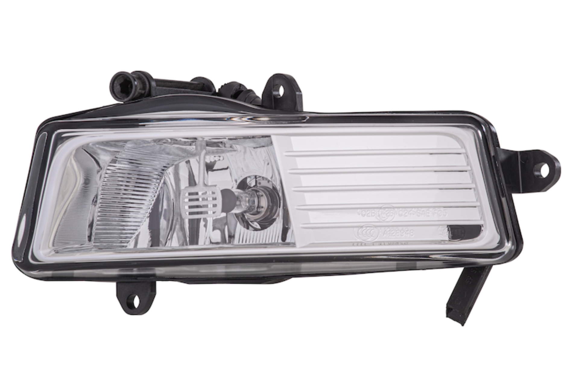 Picture of Hella 2009-2011 Audi A6 Fog Light Left