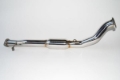 Picture of Invidia 09+ EVO 10 One piece Downpipe and High Flow Cat Pipe