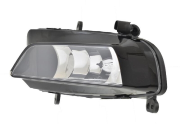 Picture of Hella 2008-2017 Audi A5 Fog Light Left