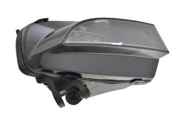 Picture of Hella 2008-2017 Audi A5 Fog Light Right