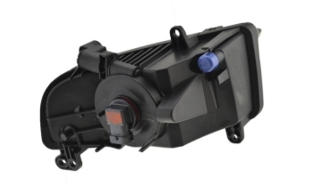 Picture of Hella 2012-2016 Audi A4 Fog Light Left