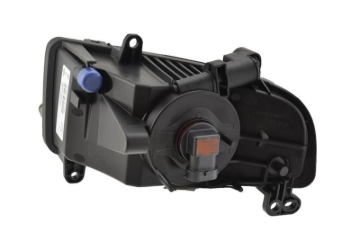 Picture of Hella 2008-2017 Audi A5 Fog Light Right