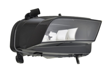 Picture of Hella 2012-2016 Audi A4 Fog Light Right