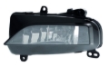 Picture of Hella 2013-2016 Audi A4 Fog Light Left