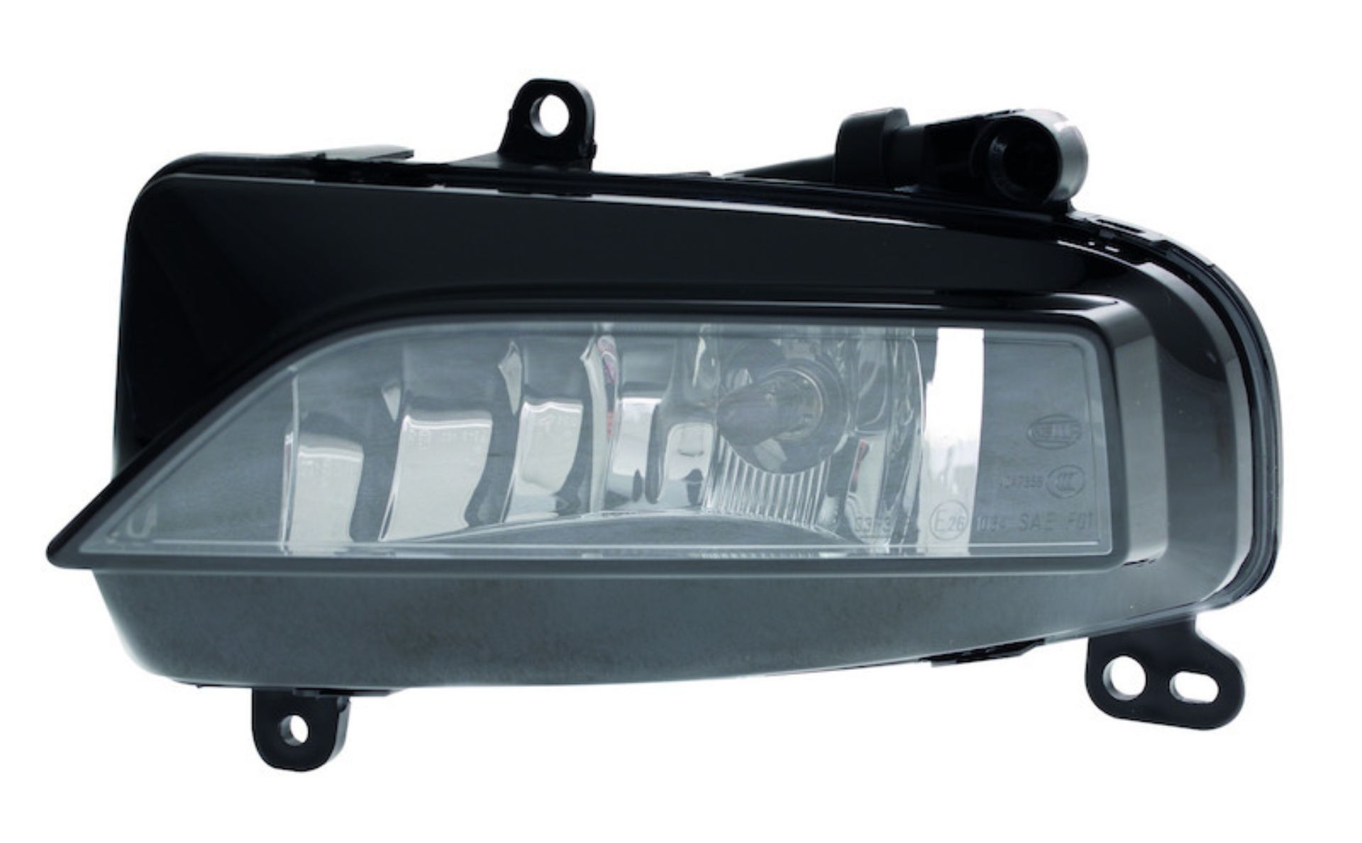 Picture of Hella 2013-2016 Audi A4 Fog Light Left