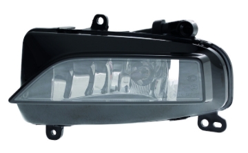 Picture of Hella 2013-2016 Audi A4 Fog Light Left