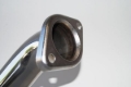 Picture of Invidia 09+ EVO 10 One piece Downpipe and High Flow Cat Pipe