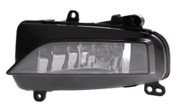 Picture of Hella 2013-2016 Audi A4 Fog Light Right