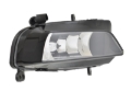 Picture of Hella 2008-2017 Audi A5 Fog Light Right