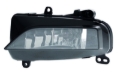 Picture of Hella 2013-2016 Audi A4 Fog Light Left