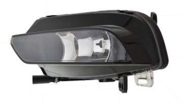 Picture of Hella 2015-2016 Audi A3 Fog Light Left