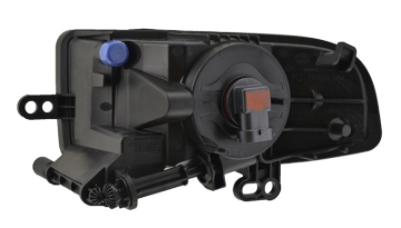 Picture of Hella 2015-2016 Audi A3 Fog Light Front Right