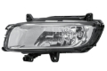 Picture of Hella 2008-2010 Audi A8 Quattro Fog Light