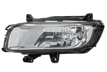 Picture of Hella 2008-2010 Audi A8 Quattro Fog Light