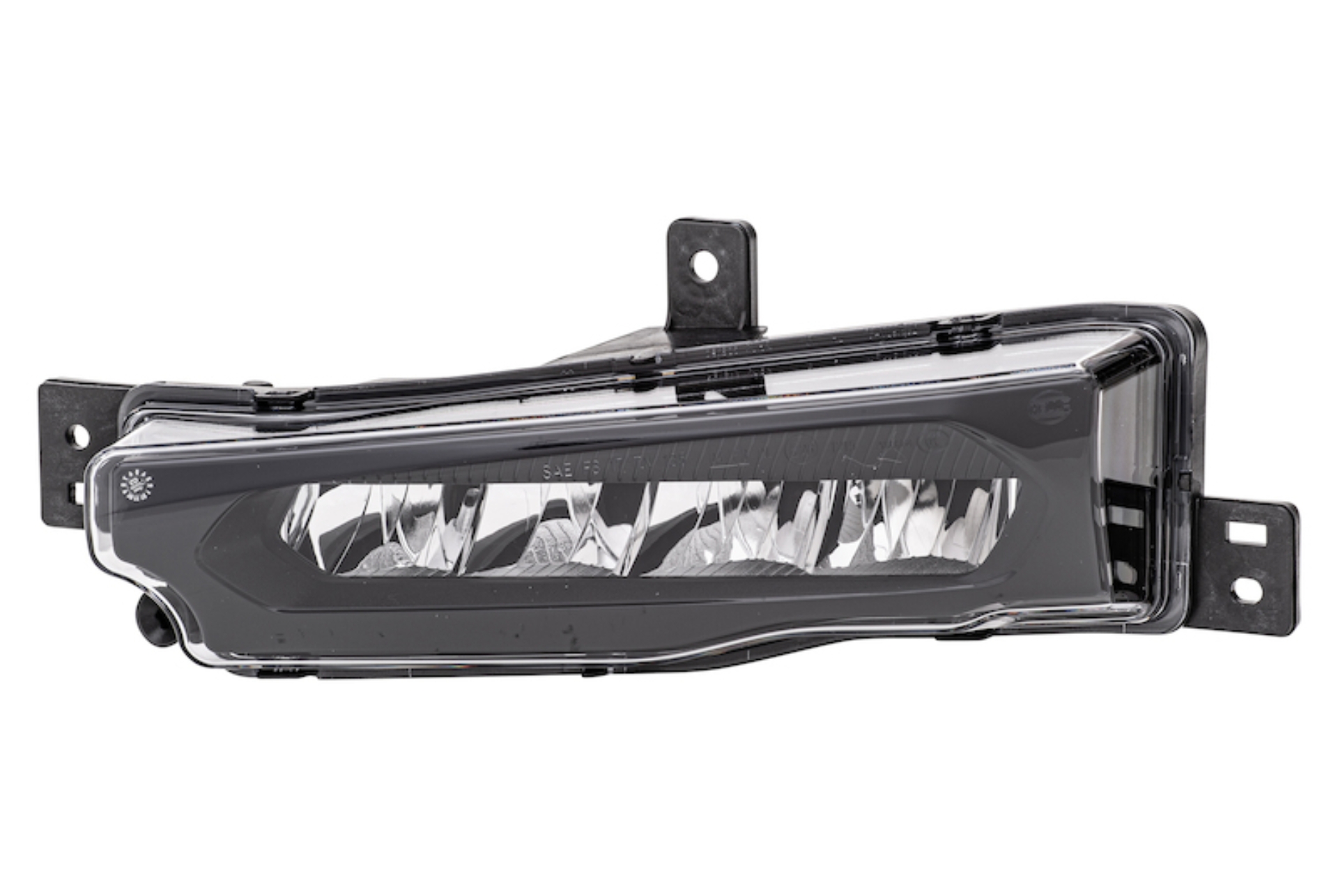 Picture of Hella 2018-2020 BMW X3 Left