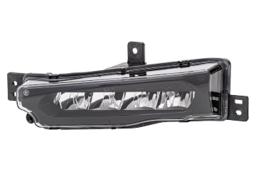 Picture of Hella 2018-2020 BMW X3 Left