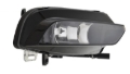 Picture of Hella 2015-2016 Audi A3 Fog Light Right