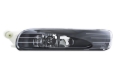 Picture of Hella 1999-2001 BMW 320i Fog Light Assembly Left
