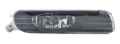 Picture of Hella 1999-2001 BMW 320i Fog Light Assembly Right