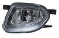 Picture of Hella 2003-2009 Mercedes-Benz E280 Fog Light Assembly Left