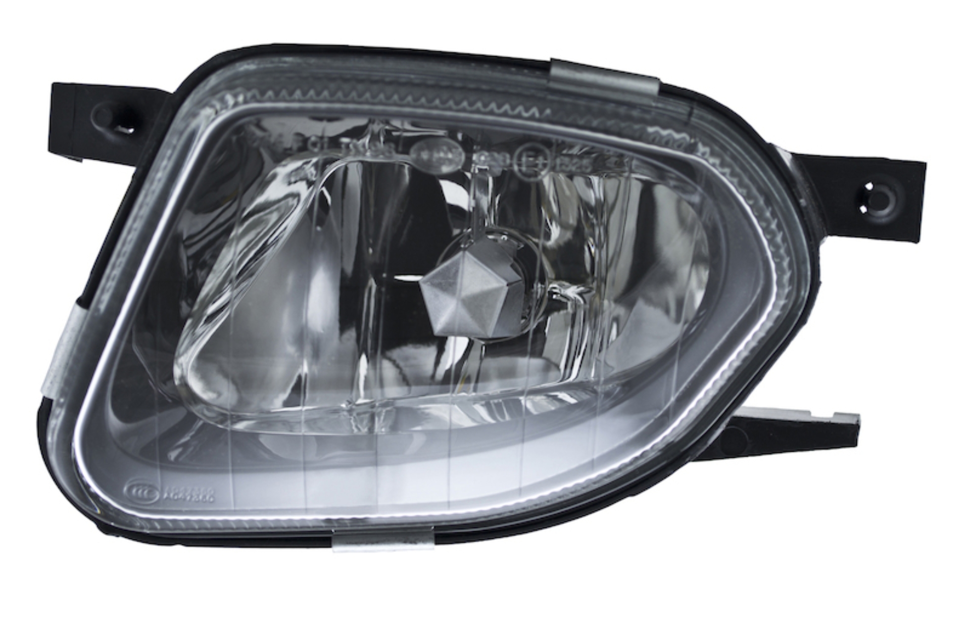 Picture of Hella 2003-2009 Mercedes-Benz E280 Fog Light Assembly Left