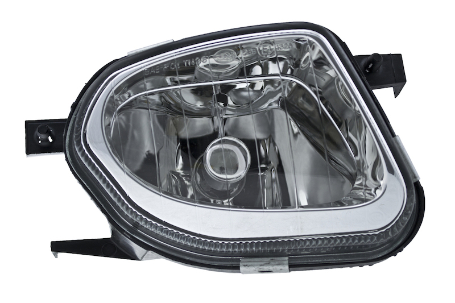 Picture of Hella 2003-2009 Mercedes-Benz E320 Fog Light Assembly Right