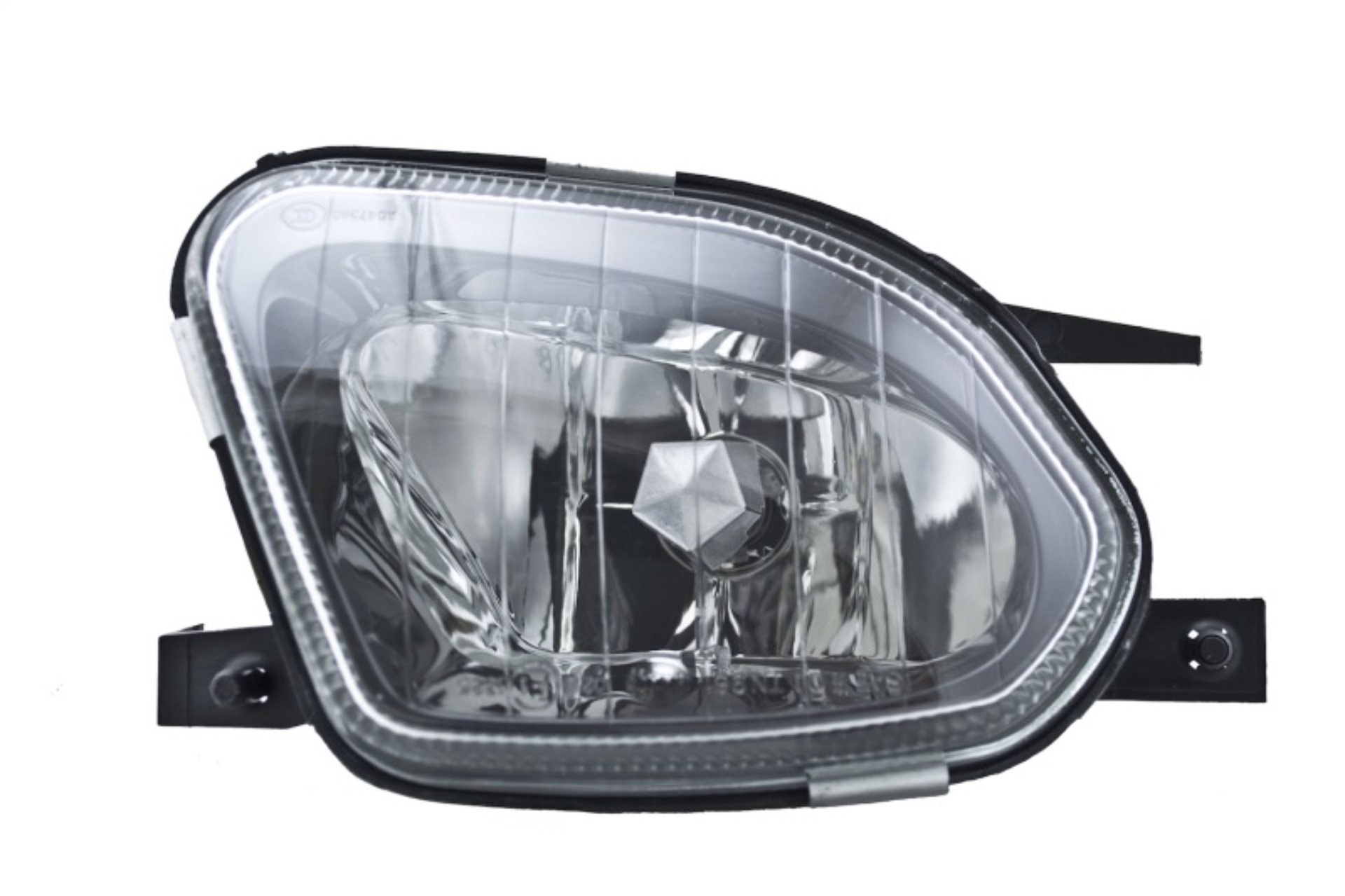 Picture of Hella 2004-2009 Mercedes-Benz E280 Fog Light Assembly Right