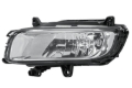 Picture of Hella 2008-2010 Audi A8 Quattro Fog Light
