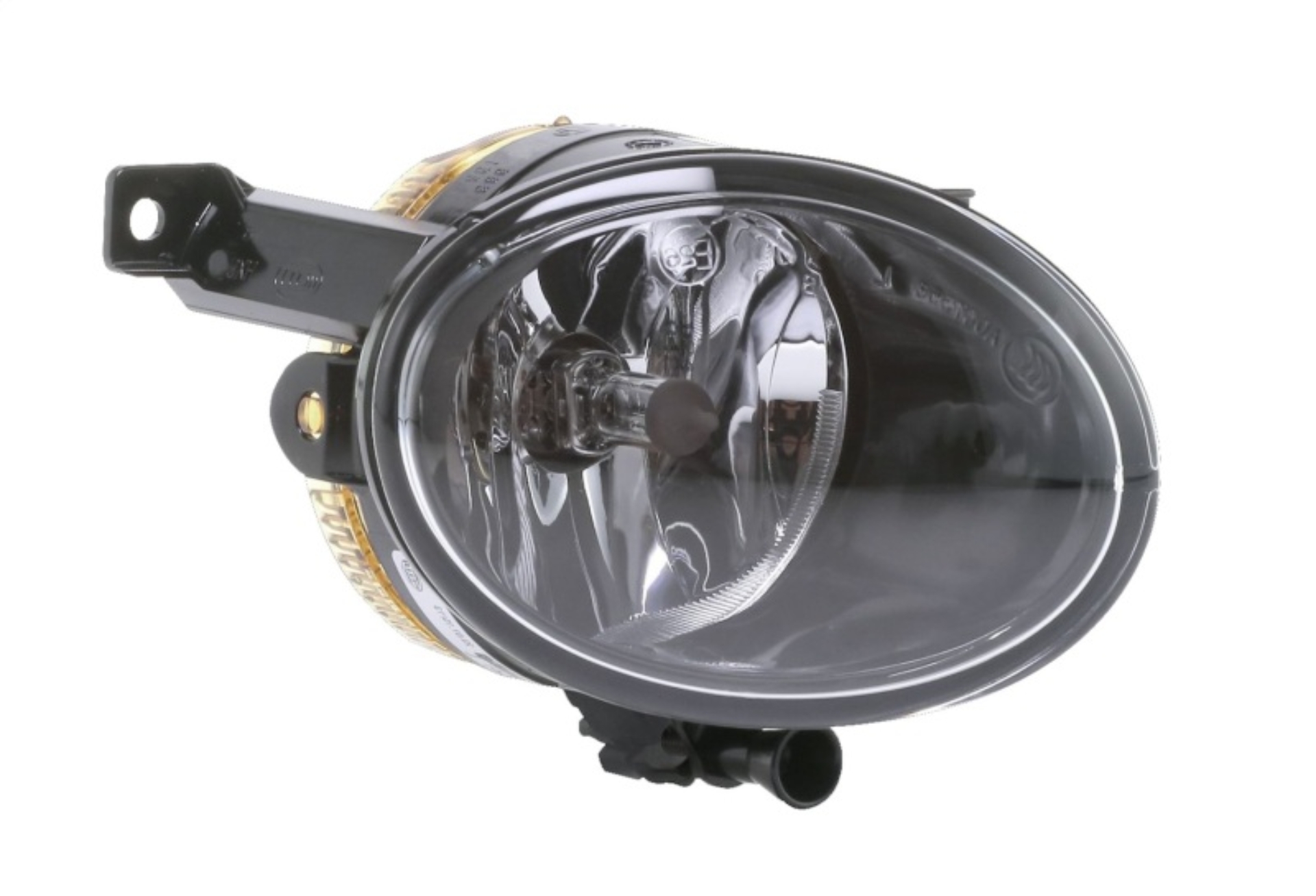 Picture of Hella 2009-2019 Volkswagen Beetle Fog Light Assembly Right