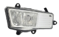 Picture of Hella 2009-2011 Audi A6 Quattro Fog Light Assembly Right