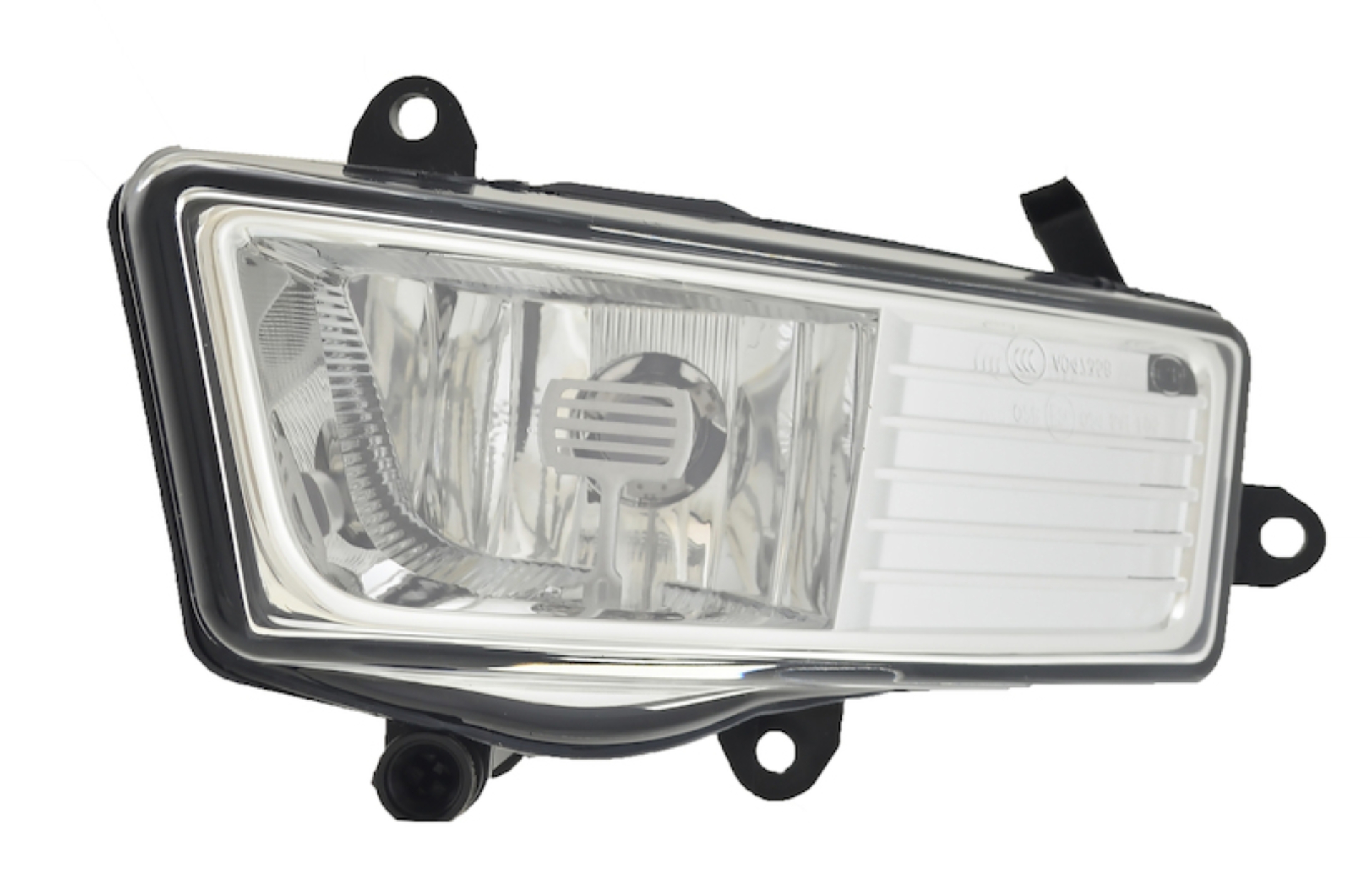 Picture of Hella 2009-2011 Audi A6 Quattro Fog Light Assembly Right