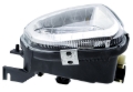 Picture of Hella 2003-2009 Mercedes-Benz E320 Fog Light Assembly Right