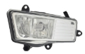 Picture of Hella 2009-2011 Audi A6 Quattro Fog Light Assembly Right